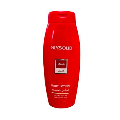 Picture of Glysolid Body Lotion 250gm