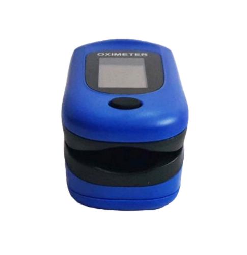 Picture of Finger Tip Oximeter