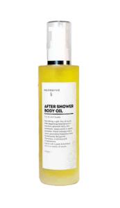 Picture of Moonwake Skincare After Shower Body Oil 100gm
