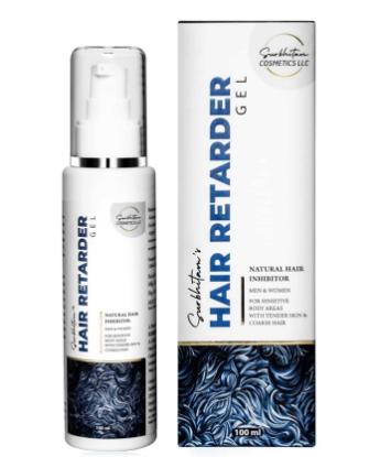 Picture of Surbhitam Hair Retarder Gel 100ml