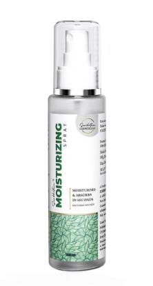Picture of Surbhitam Body Spray Moisturizer 100ml