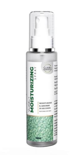 Picture of Surbhitam Body Spray Moisturizer 100ml