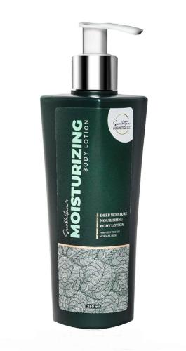 Picture of Surbhitam Moisturizing Body Lotion 250ml