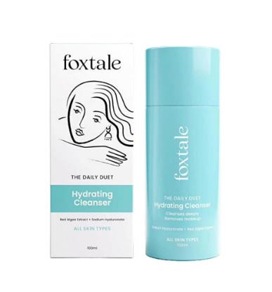 Picture of Foxtale Hydrating Cleanser 100ml