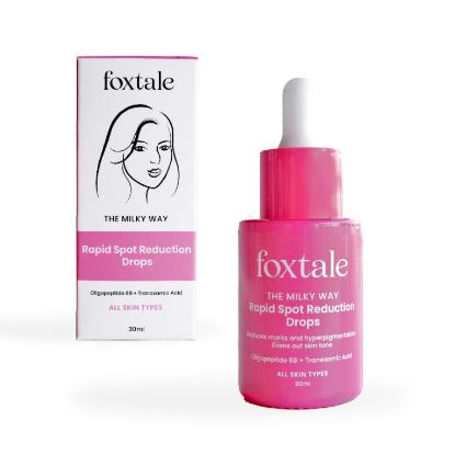 Picture of Foxtale Rapid Spot Reduction Drops 30ml