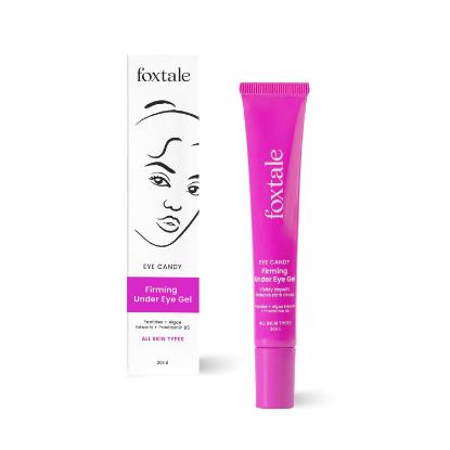 Picture of Foxtale Firming Under Eye Gel 20ml