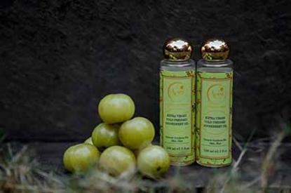 Picture of Avani Gooseberry Oil 100ml