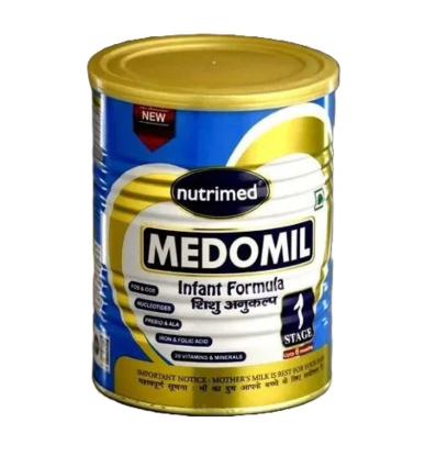 Picture of Medomil Stage 1 Infant Milk Formula (0-6 Months) 400gm