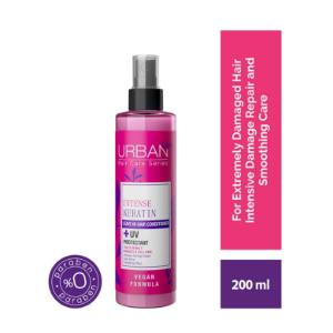 Picture of Urban Care Intense & Keratin Leave-In Conditioner Spray (2 Phase) 200ml