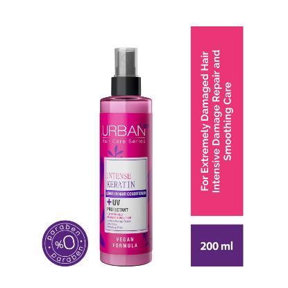 Picture of Urban Care Intense & Keratin Leave-In Conditioner Spray (2 Phase) 200ml