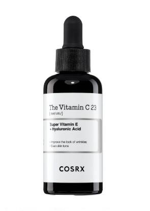 Picture of COSRX The Vitamin C 23 Super Vitamin E + Hyaluronic Acid Serum 20gm