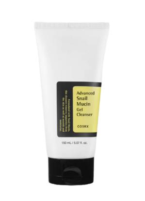 Picture of COSRX Advanced Snail Mucin Gel Cleanser 150ml