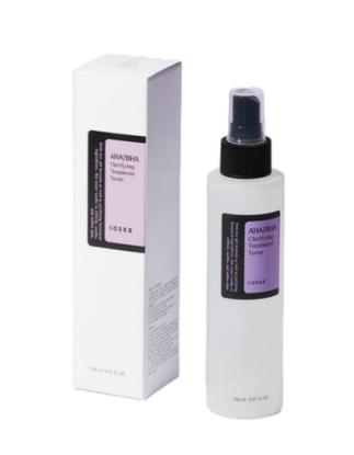 Picture of COSRX AHA/BHA Clarifying Treatment Toner 150ml