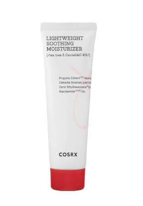 Picture of COSRX AC Collection Lightweight Soothing Moisturizer 80ml