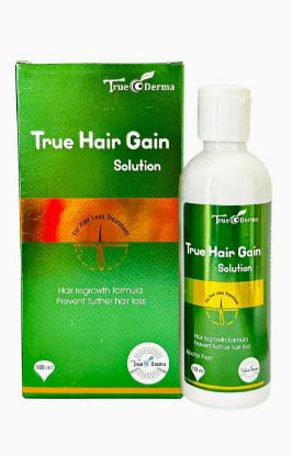 Picture of True Hair Gain Solution 100ml