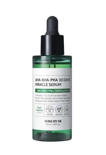 Picture of SOME BY MI AHA-BHA-PHA 30 Days Miracle Serum 50ml
