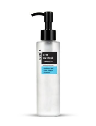 Picture of COXIR Ultra Hyaluronic Cleansing Oil 150ml