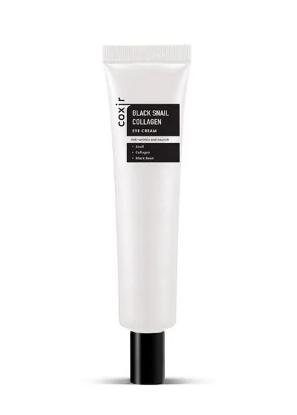 Picture of COXIR Black Snail Collagen Eye Cream 30ml