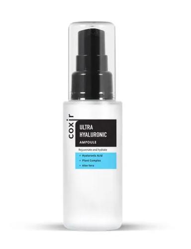 Picture of COXIR Ultra Hyaluronic Ampoule 50ml