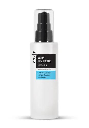 Picture of COXIR Ultra Hyaluronic Emulsion 100ml