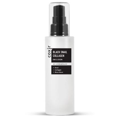 Picture of COXIR Black Snail Collagen Emulsion 100ml