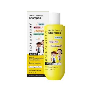 Picture of Bare Anatomy Junior Gentle Cleansing Shampoo For Kids 250ml