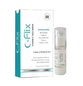 Picture of C-Flix Vitamin C Serum 30ml