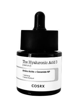 Picture of COSRX The Hyaluronic Acid 3 Face Serum 20ml