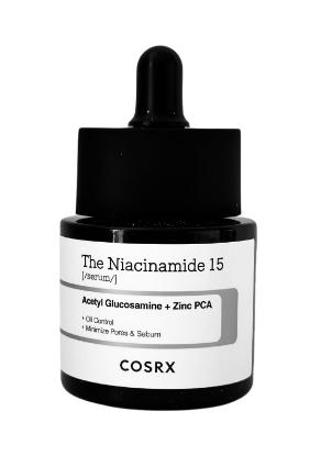 Picture of COSRX The Niacinamide 15 Face Serum 20ml