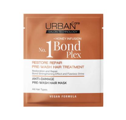 Picture of Urban Care No.1 Bond Plex Pre-Wash Hair Treatment 50ml