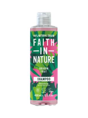 Picture of Faith In Nature Dragon Fruit Shampoo 400ml