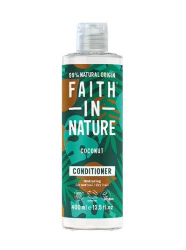 Picture of Faith In Nature Coconut Conditioner 400ml