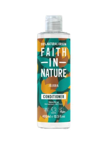 Picture of Faith In Nature Jojoba Conditioner 400ml