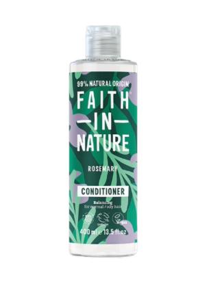 Picture of Faith In Nature Natural Rosemary Conditioner 400ml