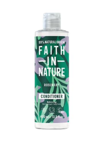 Picture of Faith In Nature Natural Rosemary Conditioner 400ml