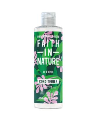 Picture of Faith In Nature Tea Tree Conditioner 400ml