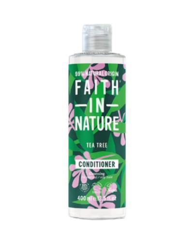 Picture of Faith In Nature Tea Tree Conditioner 400ml