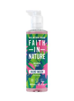 Picture of Faith In Nature Dragon Fruit Handwash 400ml