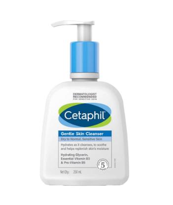 Picture of Cetaphil Gentle Skin Cleanser - 250ml