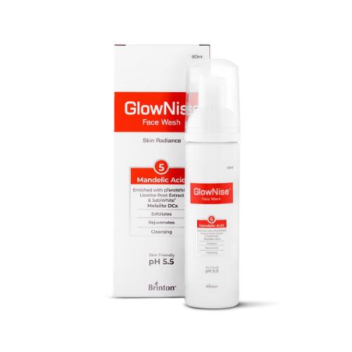 Picture of GlowNise Face Wash 60ml