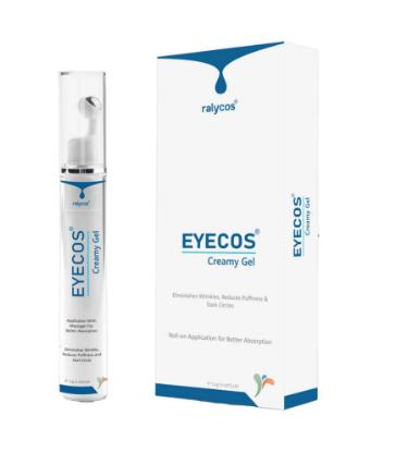 Picture of Ralycos Eyecos Creamy Gel 15gm