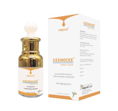 Picture of Ralycos Ceemocee Serum 30ml