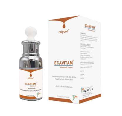 Picture of Ralycos Ecavitam Serum 30ml