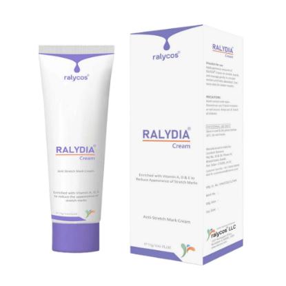 Picture of Ralycos Ralydia Cream 75gm