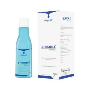 Picture of Ralycos Shikoba Shampoo 200ml