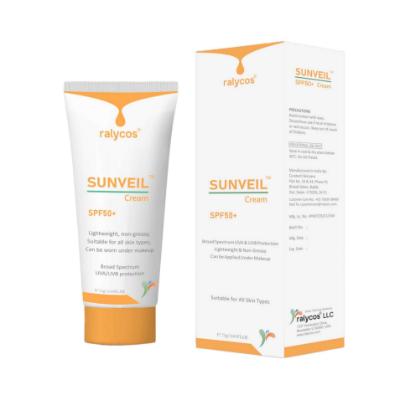 Picture of Ralycos Sunveil SPF 50+ Cream 75gm