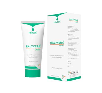 Picture of Ralycos Ralyvera Cream 60gm