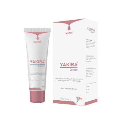 Picture of Ralycos Yakira Cream 20gm