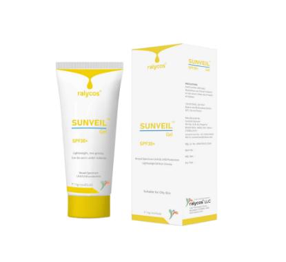 Picture of Ralycos Sunveil SPF 30+ Gel 75gm