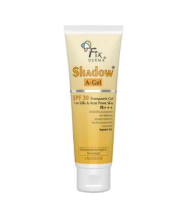 Picture of Fixderma Shadow A-Gel SPF 30 75ml